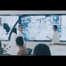 力方集團(tuán)設(shè)計(jì)西門子智能制造成都創(chuàng)新中心