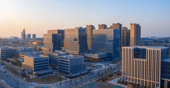 到2035年 成都全面建成具有全國影響力的科技創(chuàng)新中心