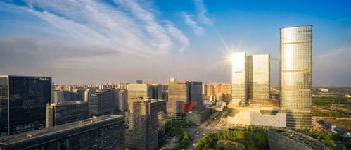 凝心聚力加油干 建設科技創新中心 加快形成引領高質量發展的動力源