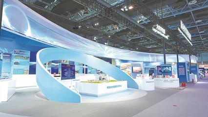 "成都造"科技產(chǎn)品亮相2024中關(guān)村論壇