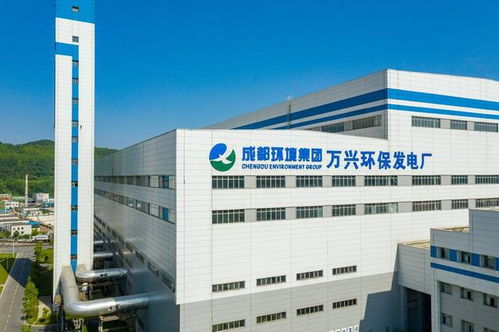 讓飛灰綠色建材化 成都這家國企的項目入選科研 國家隊