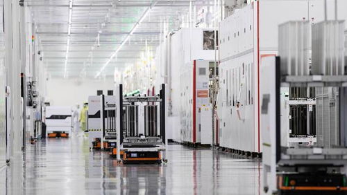 產(chǎn)業(yè)鏈的韌性 全球制造業(yè)布局調(diào)整與中國(guó)制造的升級(jí)之路