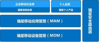 瑞星發(fā)布自主知識(shí)產(chǎn)權(quán)企業(yè)移動(dòng)管理系統(tǒng)，引領(lǐng)企業(yè)管理新變革