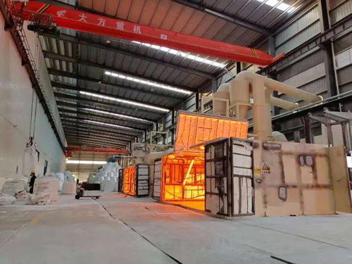 以科技謀發(fā)展 瑞爾新材料在建筑材料技術(shù)開(kāi)發(fā)中的創(chuàng)新之路